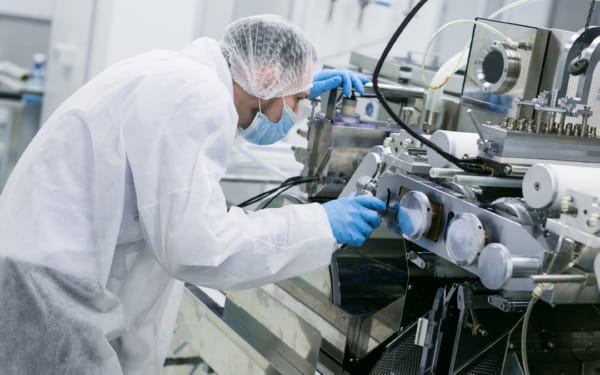 Supplement Manufacturer R&D Capabilities